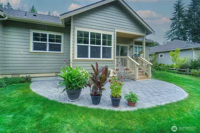 510 Mount Constance Way, Port Ludlow, WA 98365 - Photo 31