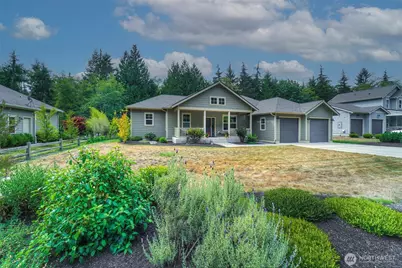 510 Mount Constance Way, Port Ludlow, WA 98365 - Photo 1