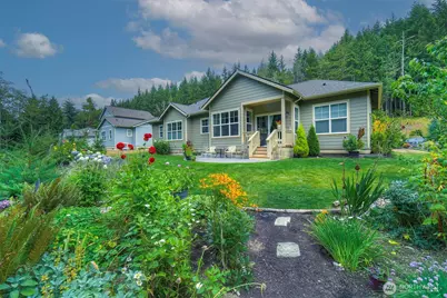 510 Mount Constance Way, Port Ludlow, WA 98365 - Photo 27