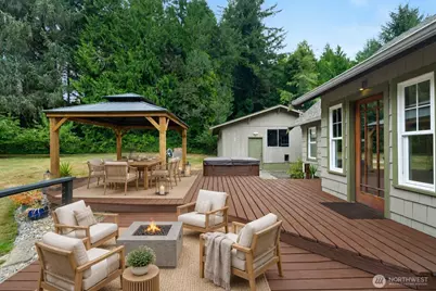 3321 Wishkah Road, Aberdeen, WA 98520 - Photo 19
