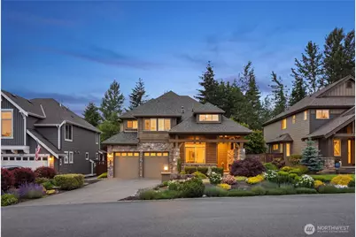 35918 SE Kendall Peak Street, Snoqualmie, WA 98065 - Photo 1