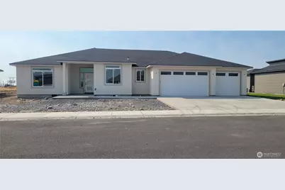 1186 8th Avenue NE, Ephrata, WA 98823 - Photo 1