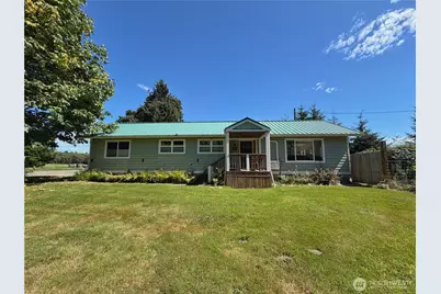 222 G L Shake Road, Forks, WA 98331 - Photo 3