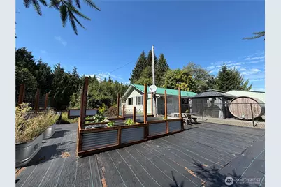 222 G L Shake Road, Forks, WA 98331 - Photo 33