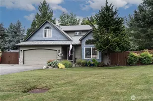 17107 115th St E, Bonney Lake, WA 98391 - Photo 1