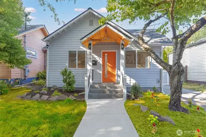 654 NW 53 Street, Seattle, WA 98107 - Photo 1