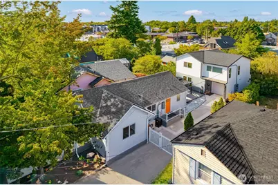 654 NW 53 Street, Seattle, WA 98107 - Photo 3