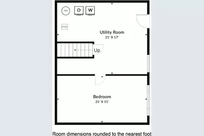 18989 Marine View Drive SW, Normandy Park, WA 98166 - Photo 33