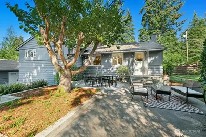 18989 Marine View Drive SW, Normandy Park, WA 98166 - Photo 5