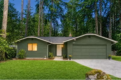 14807 115th Street Ct NW, Gig Harbor, WA 98329 - Photo 1