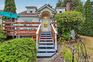 1019 E 32nd St, Tacoma, WA 98408 - Photo 1