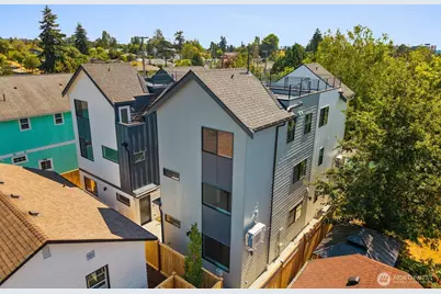 3943 S Morgan Street #A, Seattle, WA 98118 - Photo 1