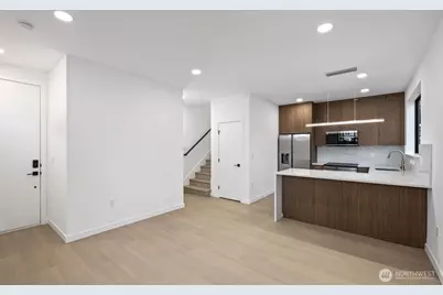3943 S Morgan Street #A, Seattle, WA 98118 - Photo 5