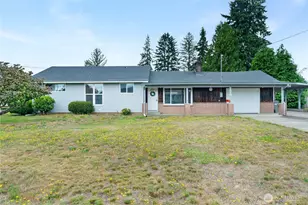 1206 E Park Ave, Montesano, WA 98563 - Photo 1