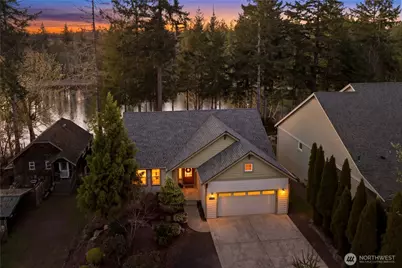 730 SE Nelson Road, Shelton, WA 98584 - Photo 3