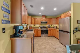 20 N Buckhorn Ct, Hoodsport, WA 98548 - Photo 7