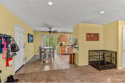 20 N Buckhorn Court, Hoodsport, WA 98548 - Photo 5