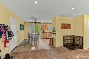 20 N Buckhorn Ct, Hoodsport, WA 98548 - Photo 5