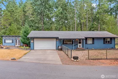 20 N Buckhorn Court, Hoodsport, WA 98548 - Photo 3