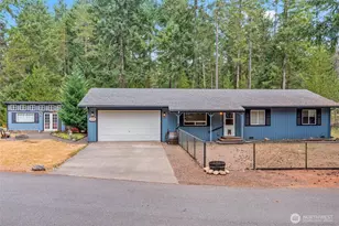 20 N Buckhorn Ct, Hoodsport, WA 98548 - Photo 3