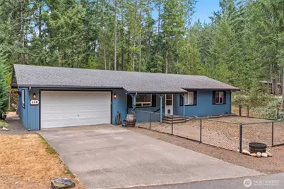 20 N Buckhorn Court, Hoodsport, WA 98548 - Photo 19