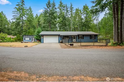 20 N Buckhorn Court, Hoodsport, WA 98548 - Photo 21