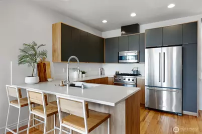 2708 Franklin Avenue E #B, Seattle, WA 98102 - Photo 15