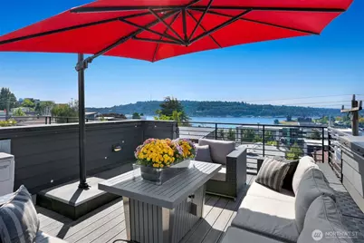2708 Franklin Avenue E #B, Seattle, WA 98102 - Photo 3