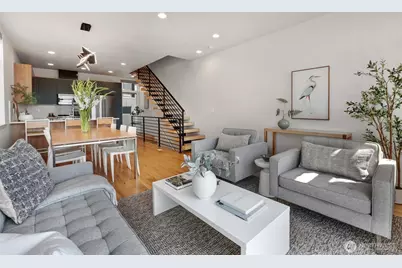 2708 Franklin Avenue E #B, Seattle, WA 98102 - Photo 21