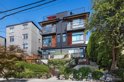 2708 Franklin Avenue E #B, Seattle, WA 98102 - Photo 39