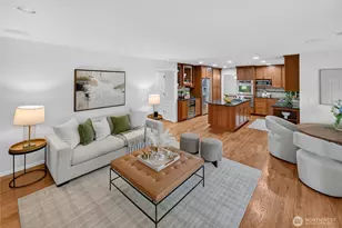 1010 106th Ave SE, Bellevue, WA 98004 - Photo 5