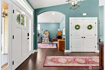 15425 Smith Prairie Road SE, Yelm, WA 98597 - Photo 5