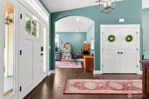15425 Smith Prairie Rd SE, Yelm, WA 98597 - Photo 5