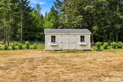 15425 Smith Prairie Road SE, Yelm, WA 98597 - Photo 31