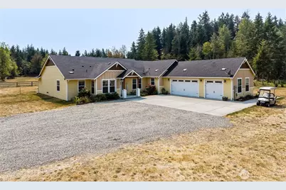15425 Smith Prairie Road SE, Yelm, WA 98597 - Photo 1