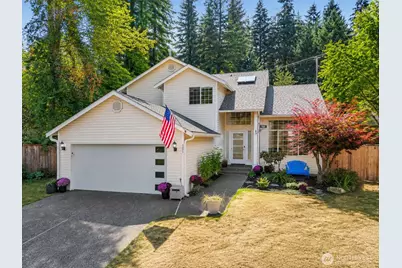 7501 39th Avenue SE, Lacey, WA 98503 - Photo 1