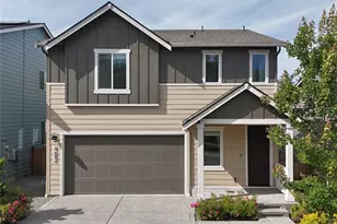 4687 Hibiscus Cir SW, Port Orchard, WA 98367 - Photo 1