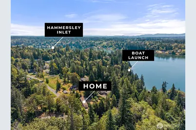 380 E Panorama Drive, Shelton, WA 98584 - Photo 9