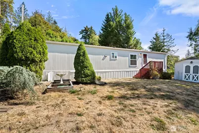 380 E Panorama Drive, Shelton, WA 98584 - Photo 1