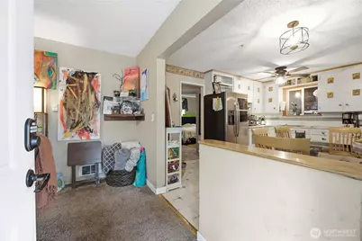 16001 Park Avenue S, Spanaway, WA 98387 - Photo 5