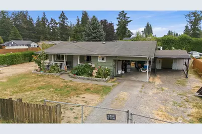 16001 Park Avenue S, Spanaway, WA 98387 - Photo 1