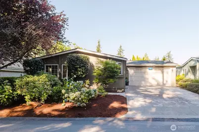1754 NE Mesford Road #52, Poulsbo, WA 98370 - Photo 1