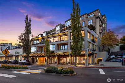 136 Central Way #304, Kirkland, WA 98033 - Photo 1