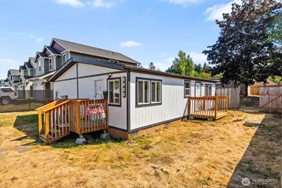 1239 Central Avenue E, Tenino, WA 98589 - Photo 1
