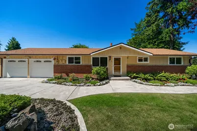 2199 8th Avenue, Milton, WA 98354 - Photo 1