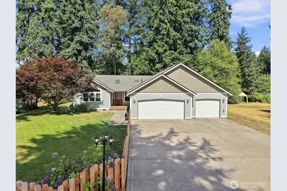 3903 57th Street Ct NW, Gig Harbor, WA 98335 - Photo 1