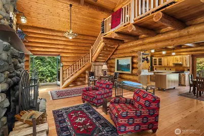 640 Ferry Road, Lopez Island, WA 98261 - Photo 9