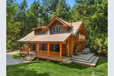 640 Ferry Road, Lopez Island, WA 98261 - Photo 35
