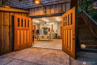 640 Ferry Road, Lopez Island, WA 98261 - Photo 3