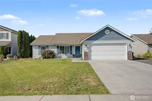 1118 W Luta St, Moses Lake, WA 98837 - Photo 1
